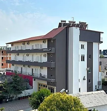 Kaloshi 4* Tirana