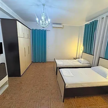 Kaloshi Tirana
