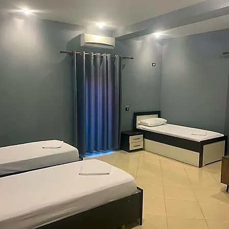 Kaloshi Tirana