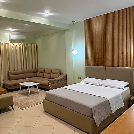 Hotel Kaloshi