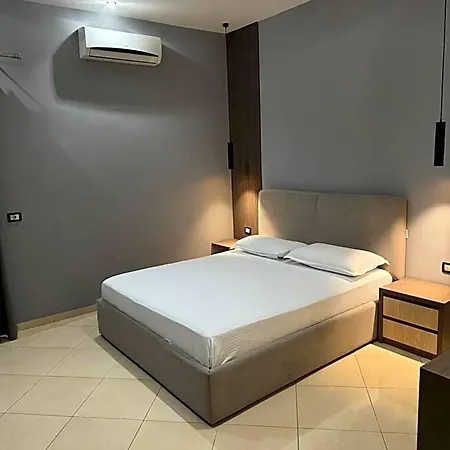Hotel Kaloshi