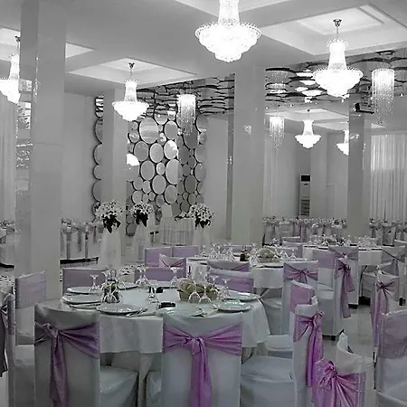 Hotel Kaloshi