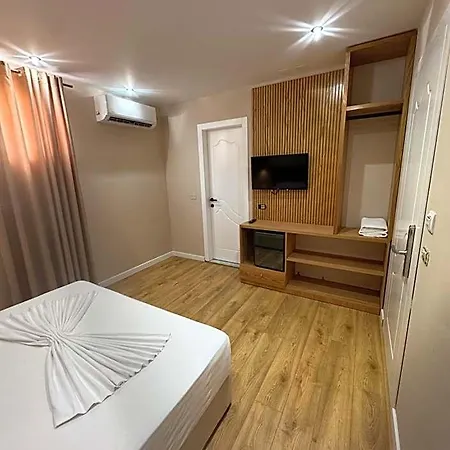 Kaloshi Hotel Tirana