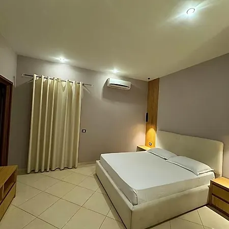 Kaloshi Hotel Tirana