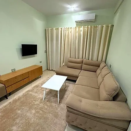 Hotel Kaloshi Tirana