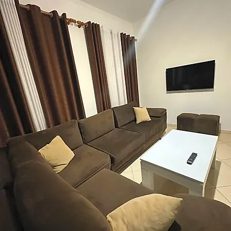 Hotel Kaloshi